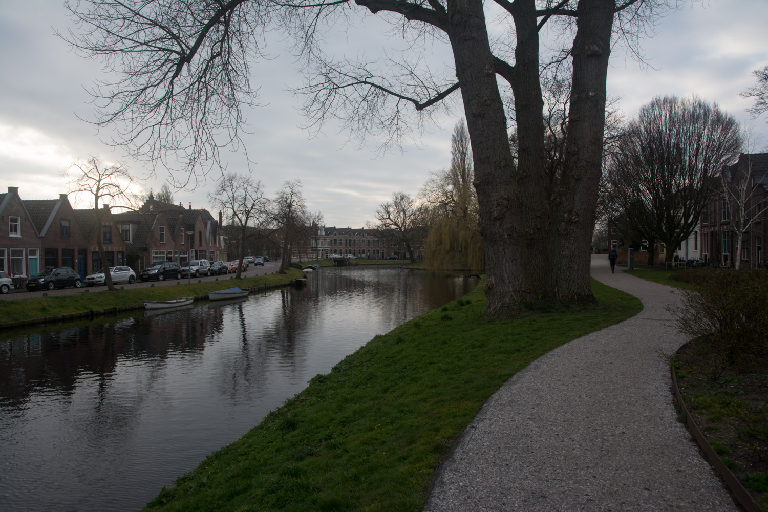 54. Nieuwlandersingel