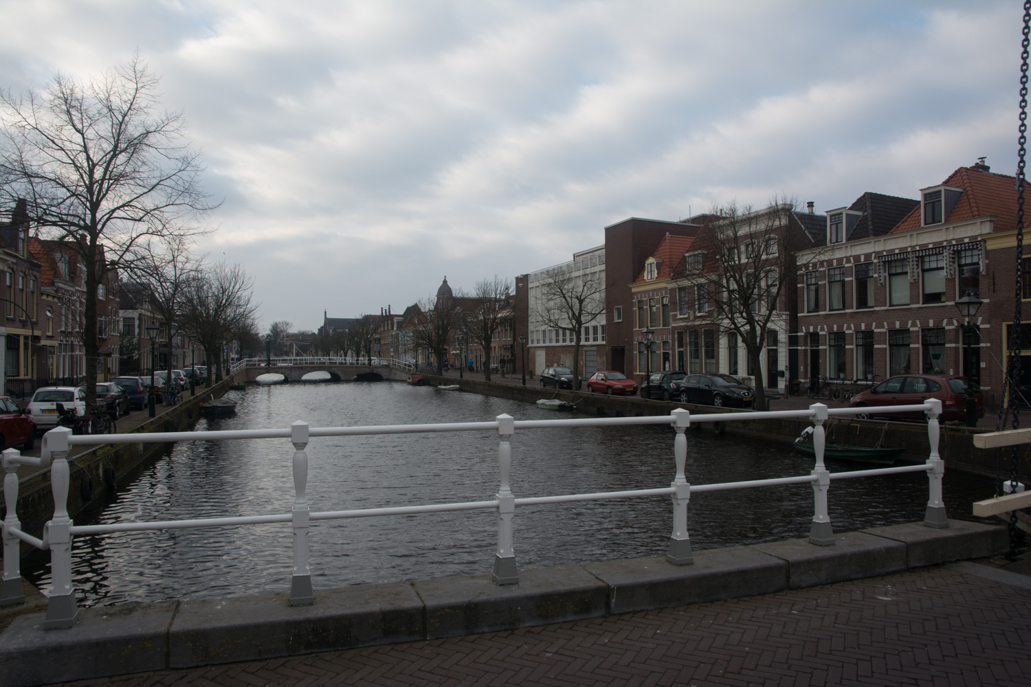 55. Oude Gracht