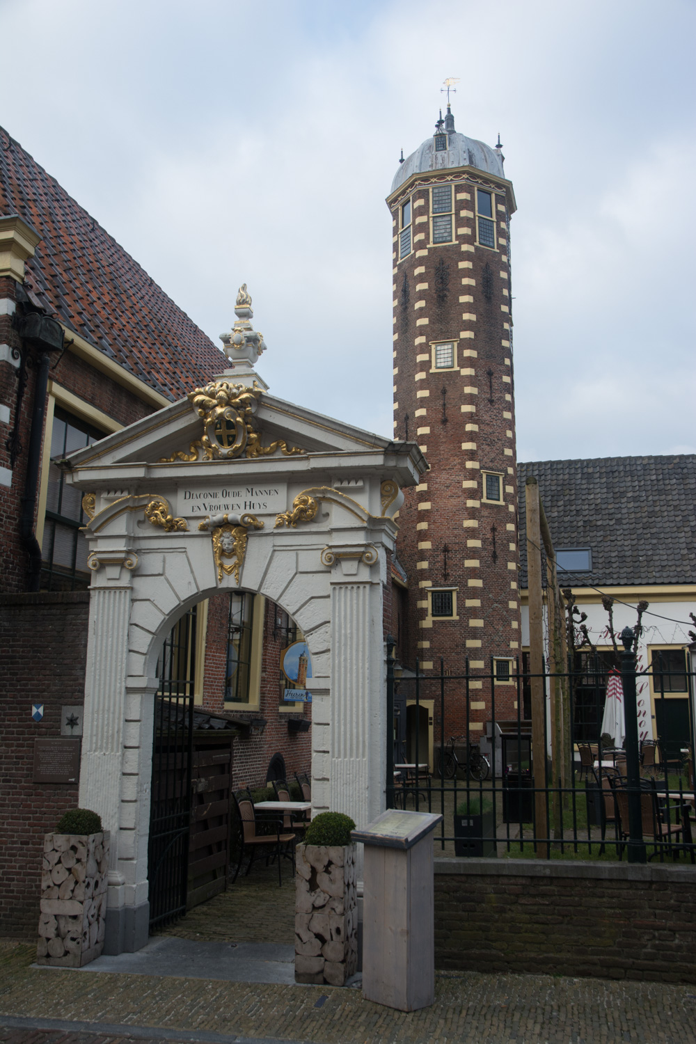 59. Hof van Sonoy