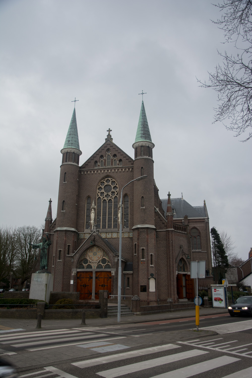 64. Sint-Josephkerk