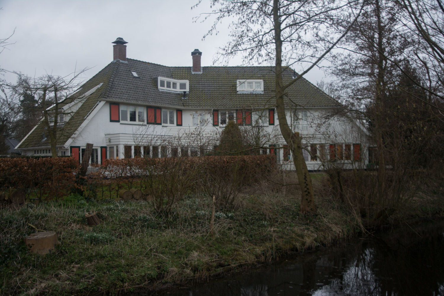 66. Pandje