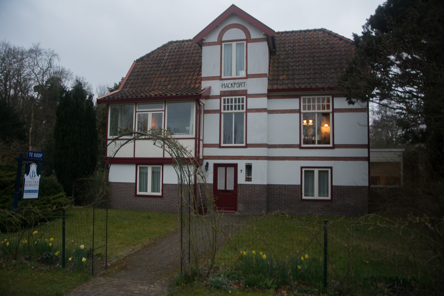 67. Pandje