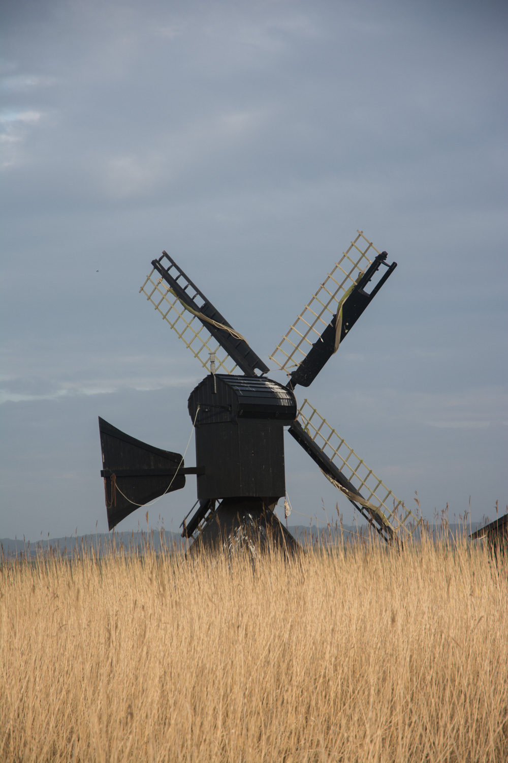 75. Molen