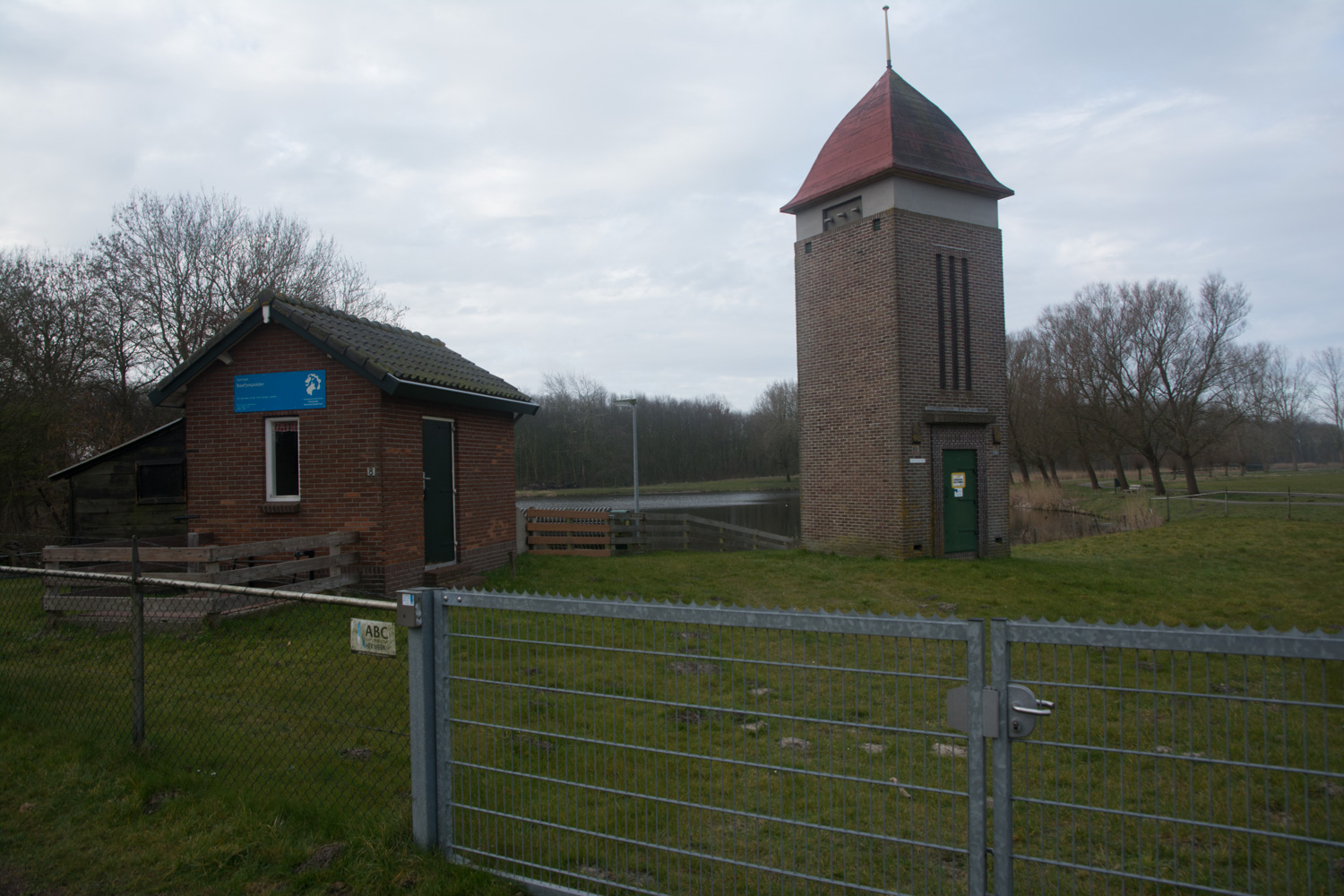 79. Gemaal