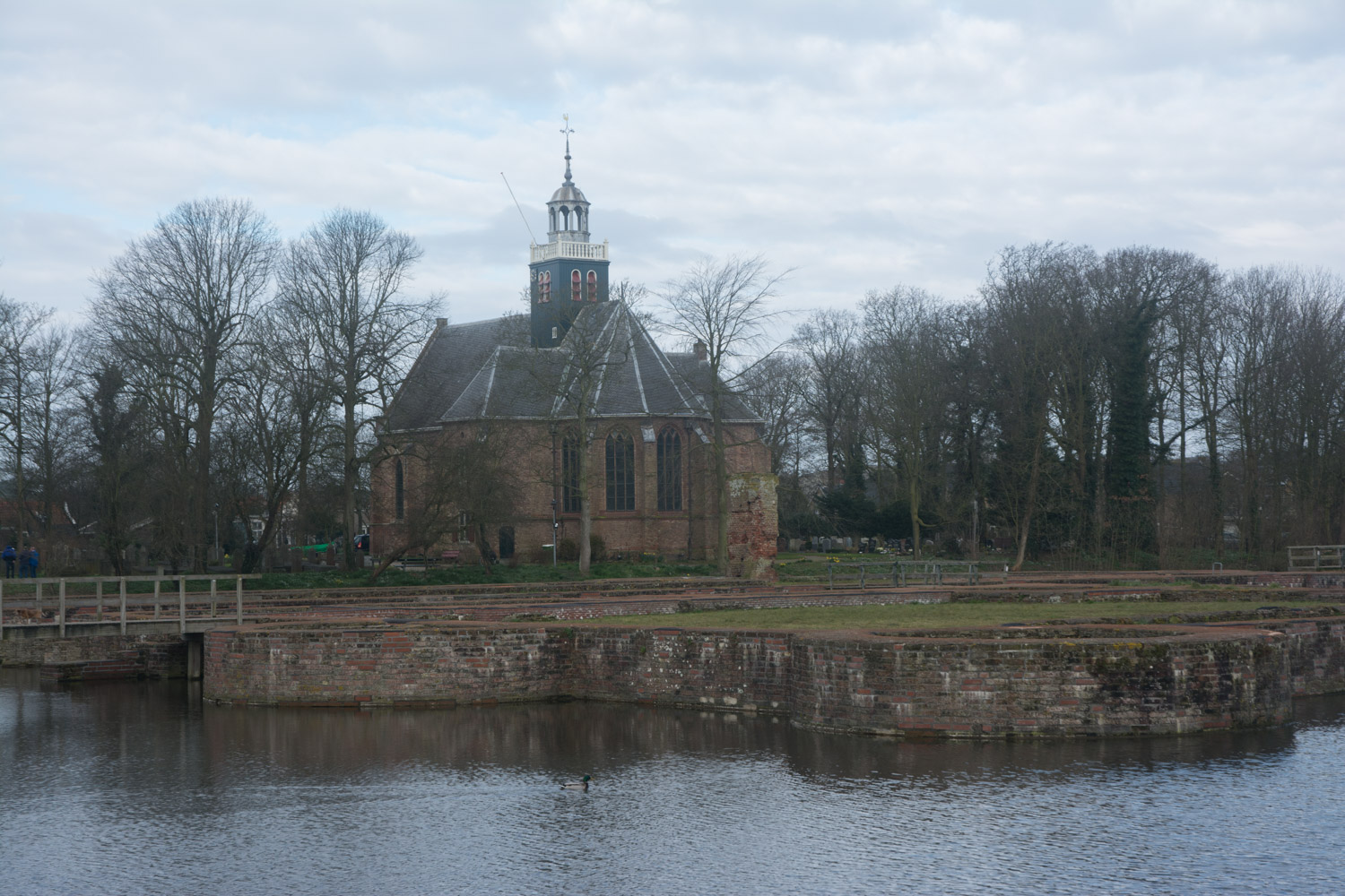 89. Slotkapel