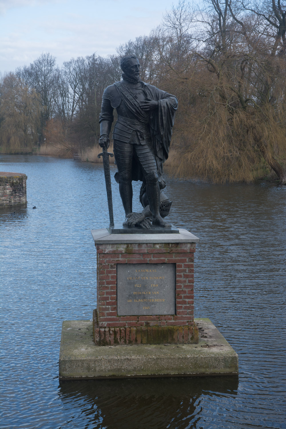 97. Graaf