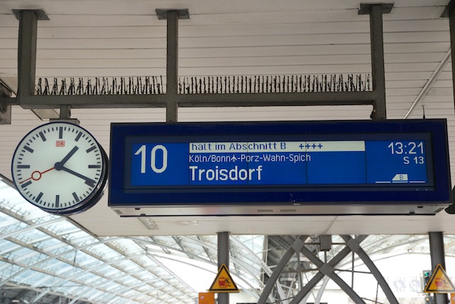 005. Keulen Hbf