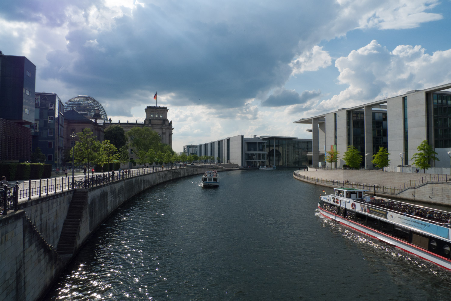 10. Spree
