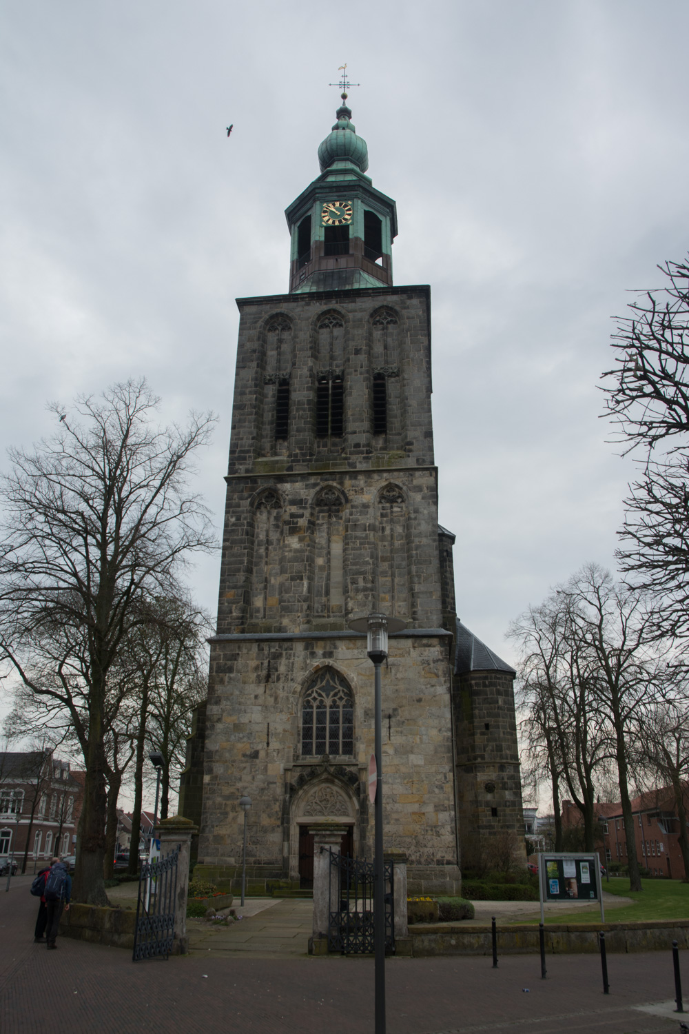 101. Kerk