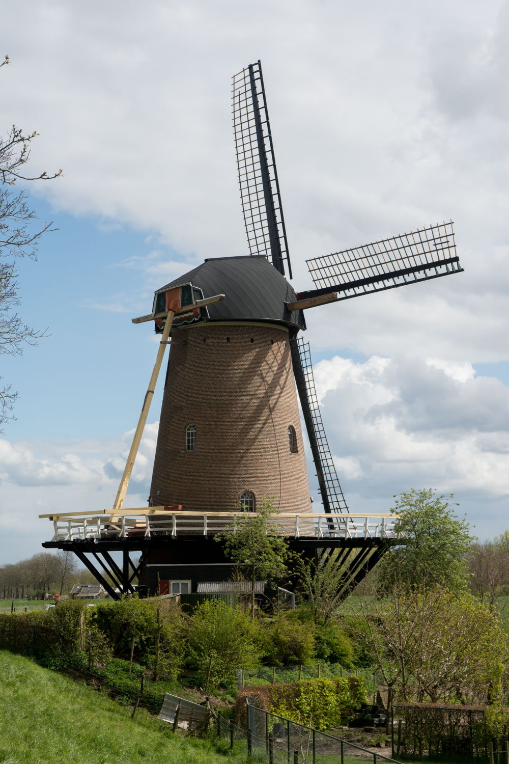 106. Molen