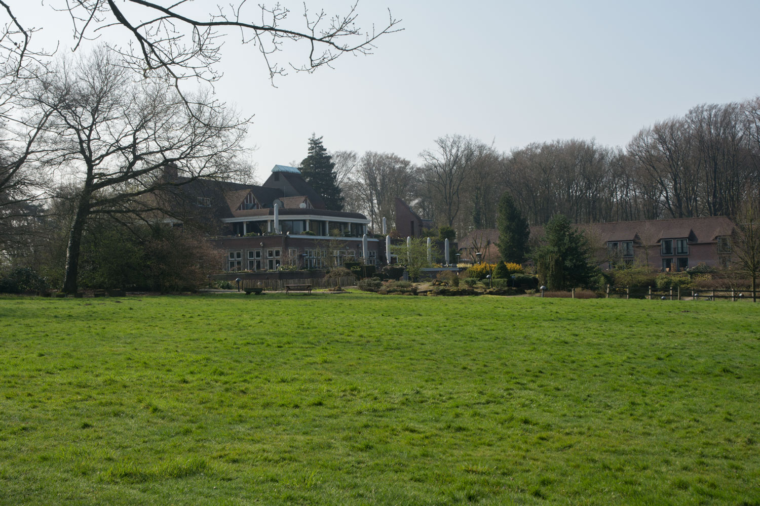 11. Landhuis