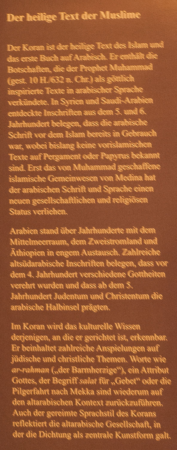126. Koran