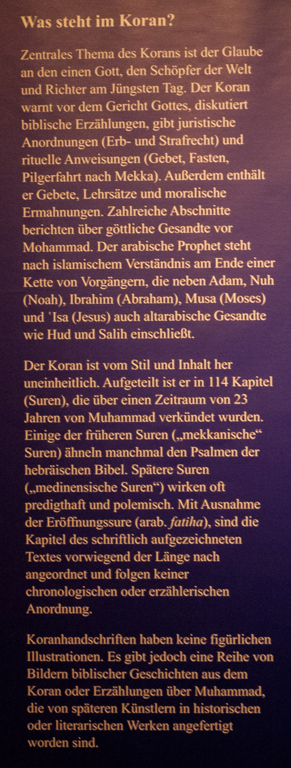 127. Koran