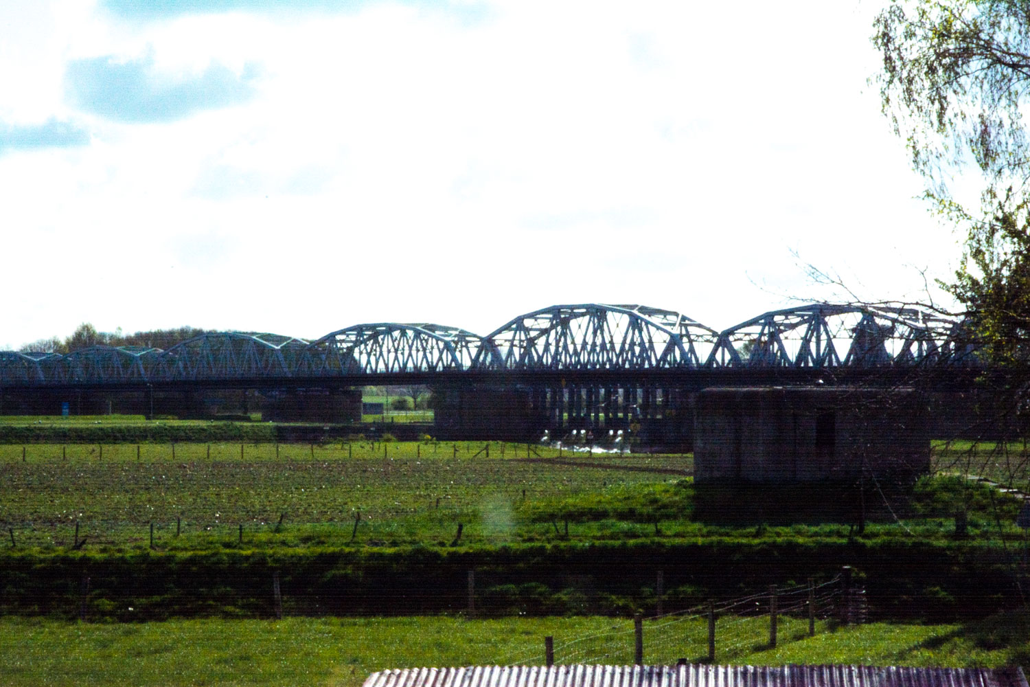 137. Brug