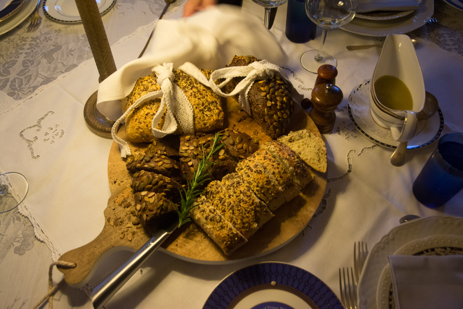 14. Brood
