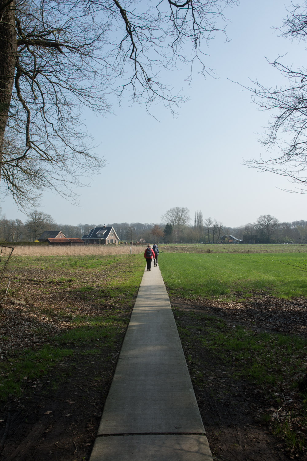 14. kerkpad