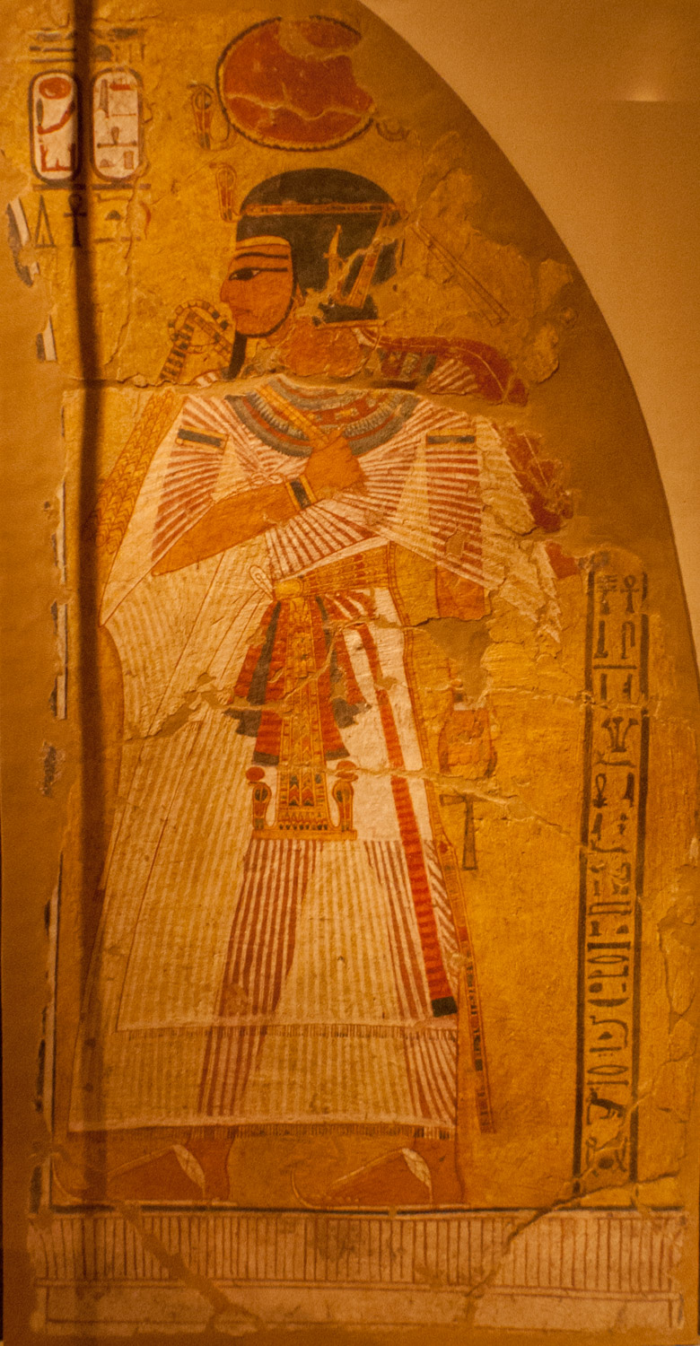 147. Amenhotep