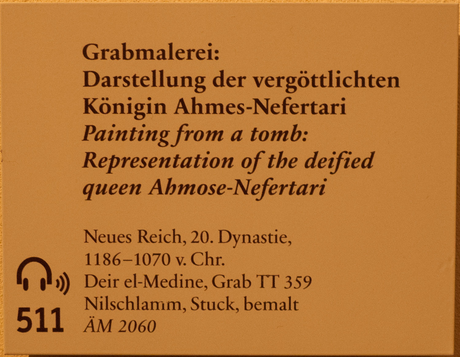 148. Nefertari