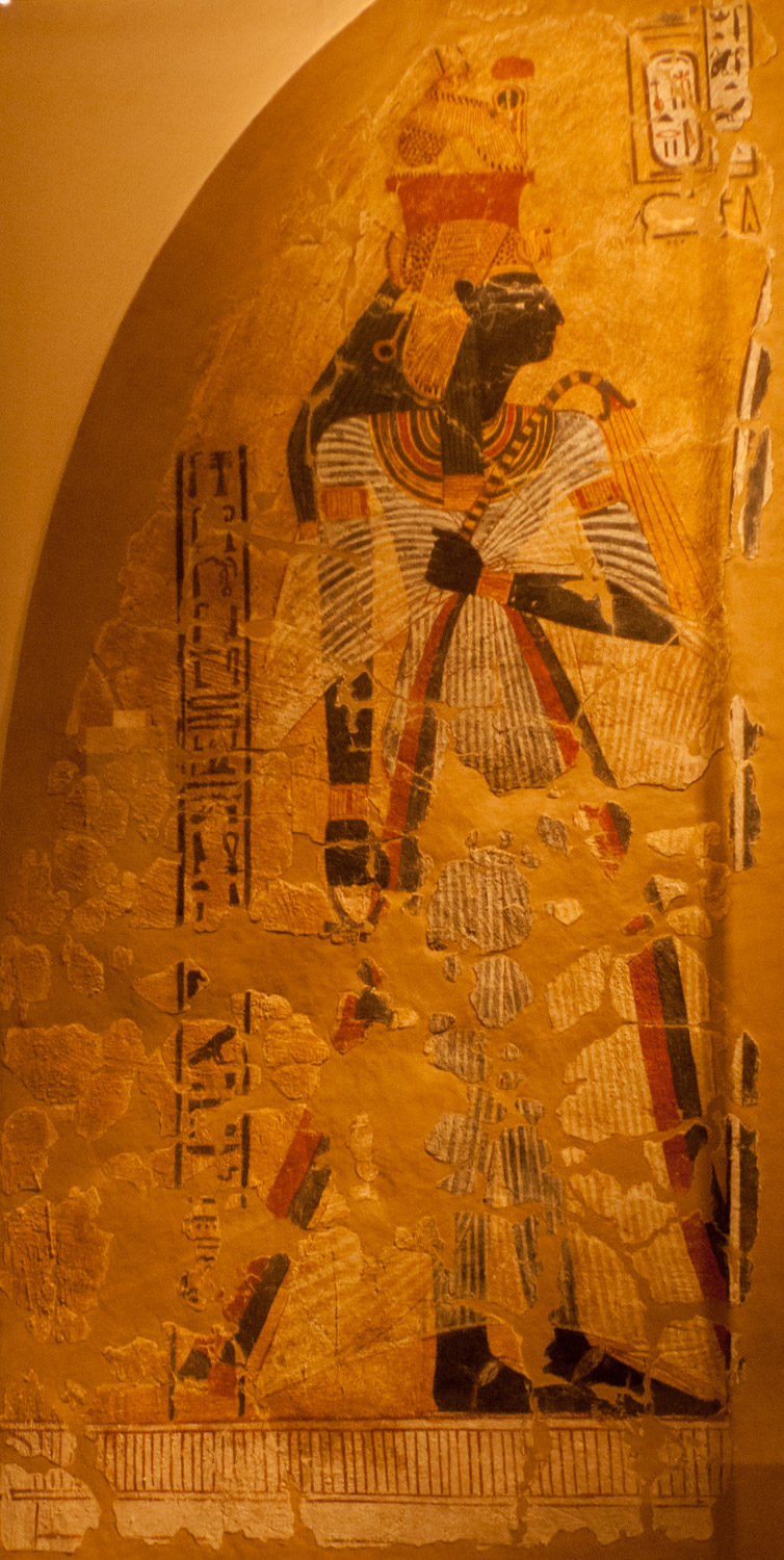 149. Nefertari