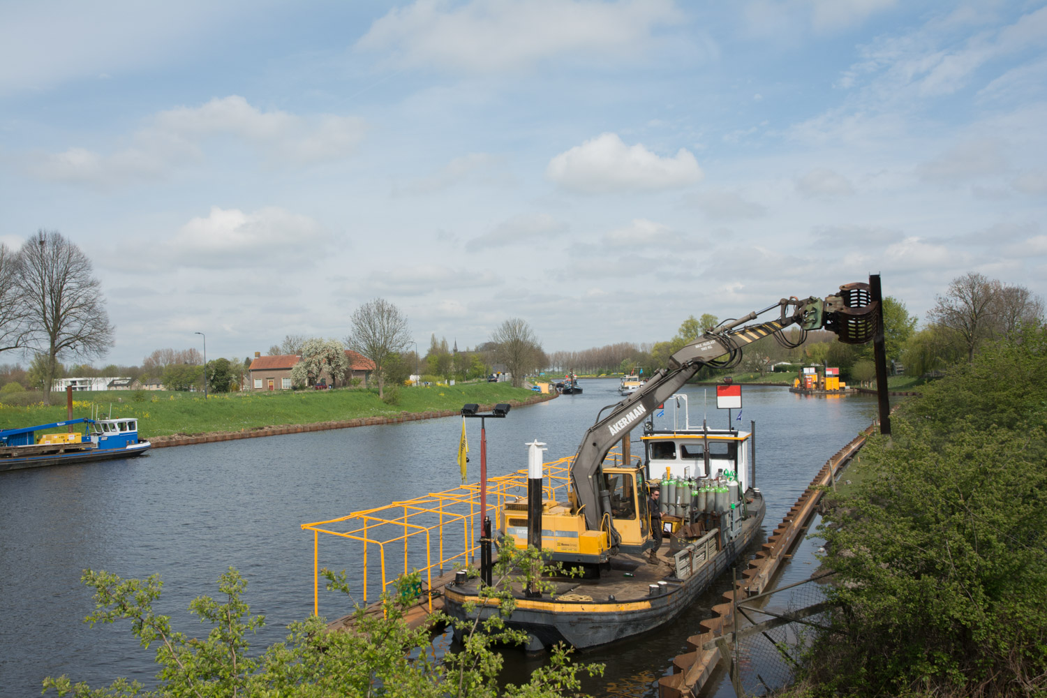 16. Dieze