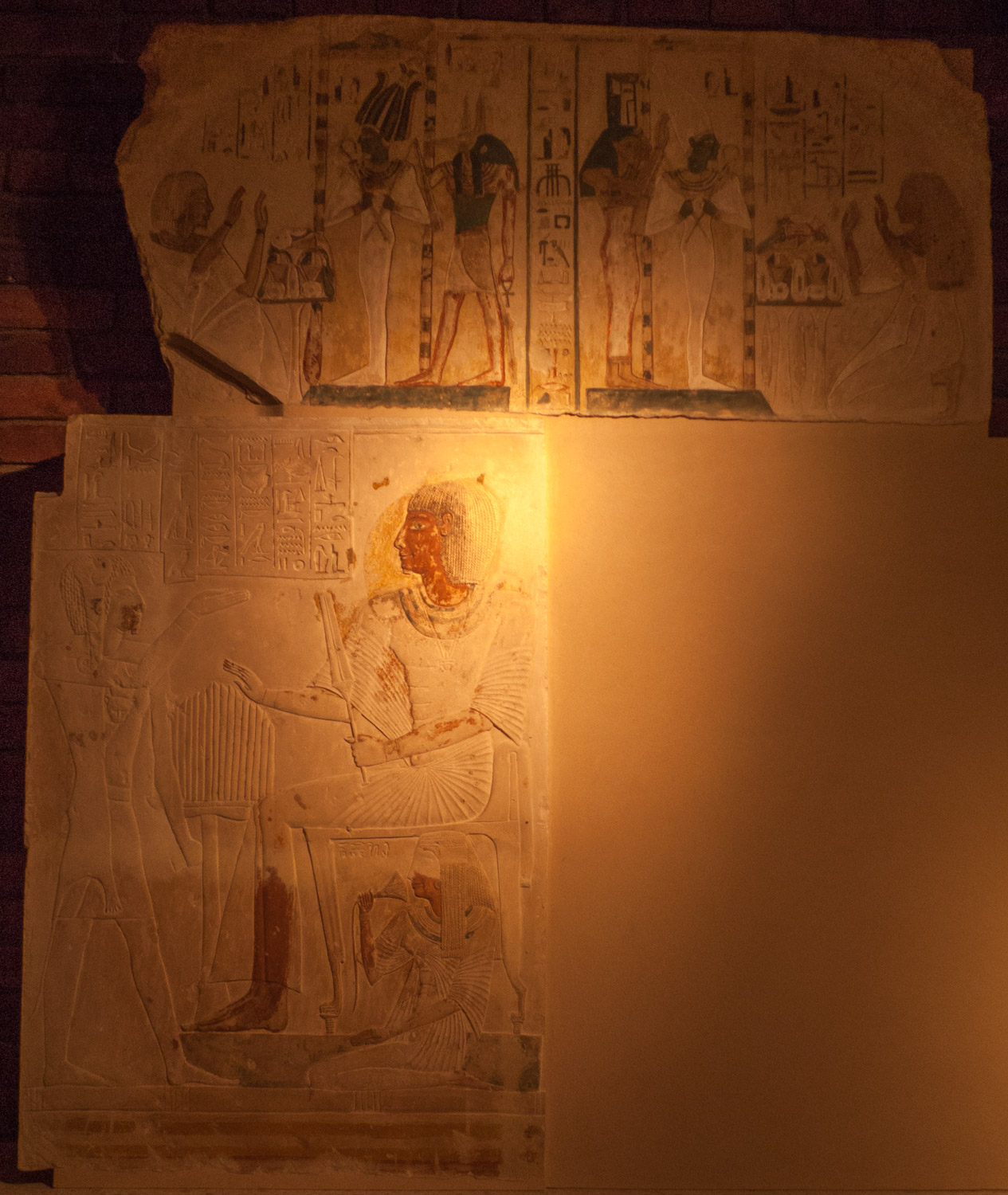 164. Amenhotep