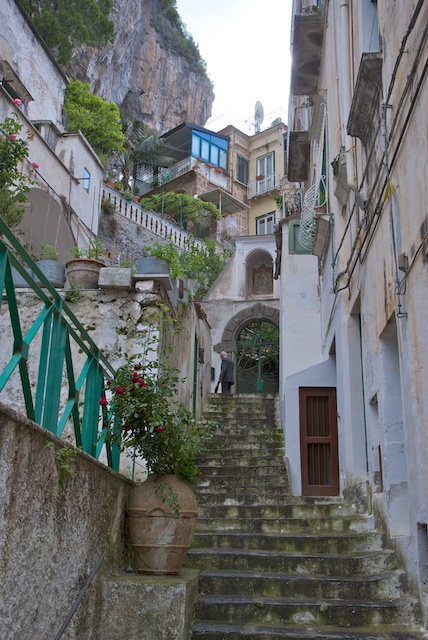 164. Atrani