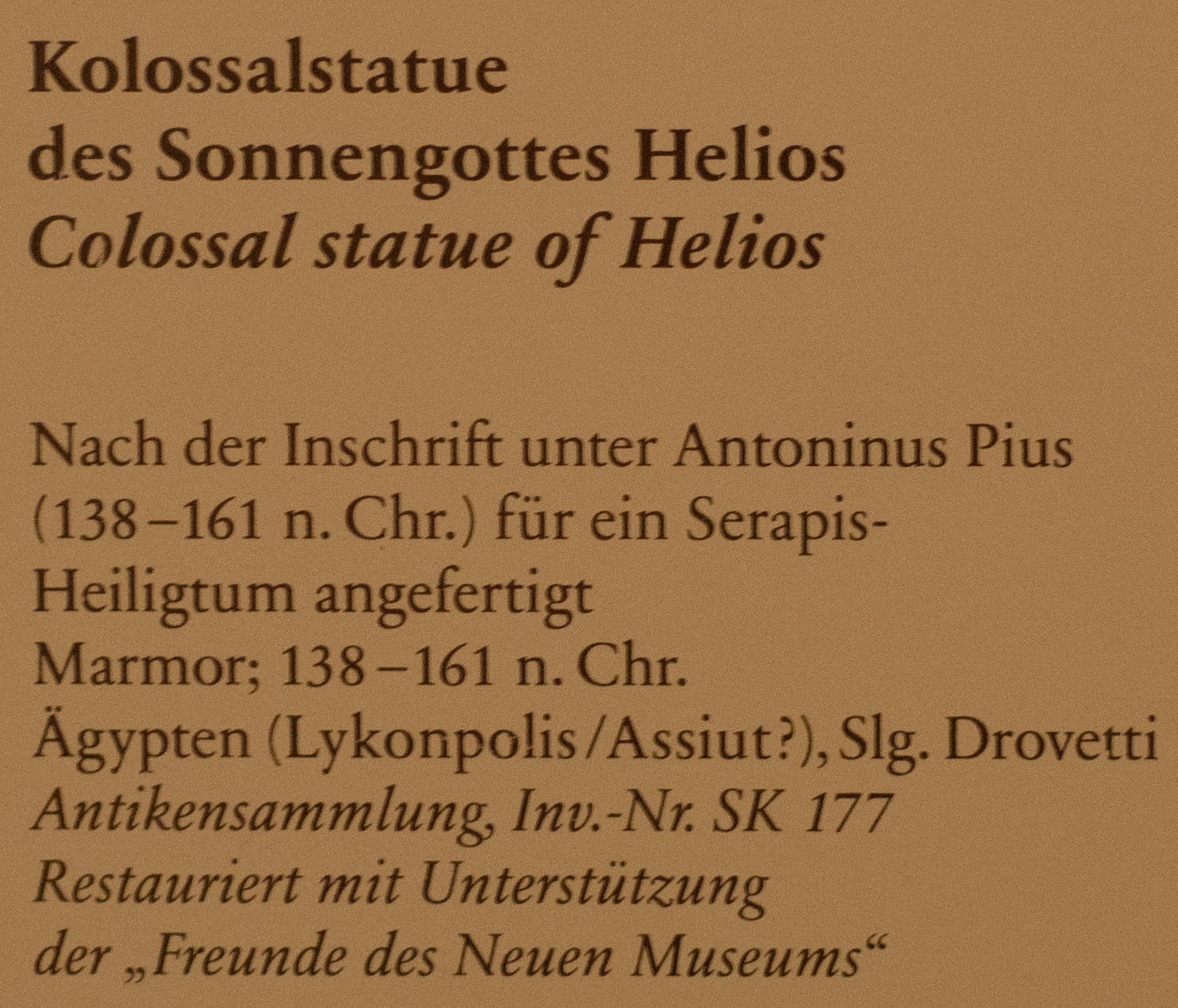 172. Helios