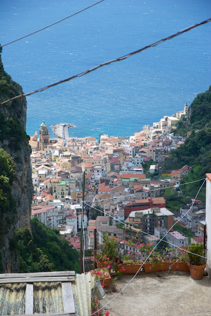 173. Amalfi