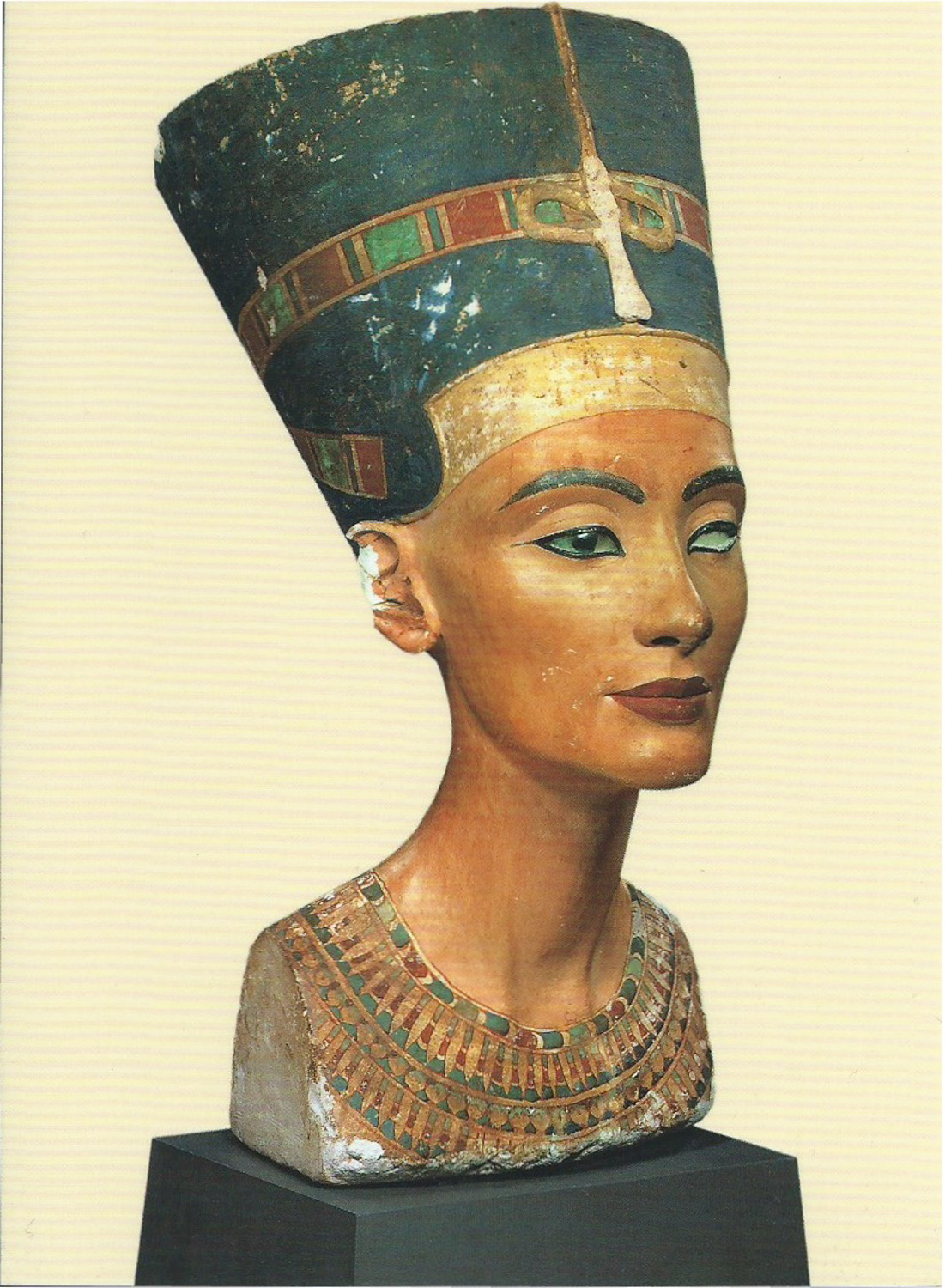 176. Nefertite