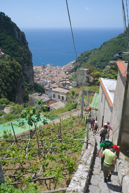 179. Amalfi