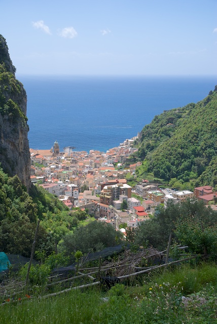 181. Amalfi