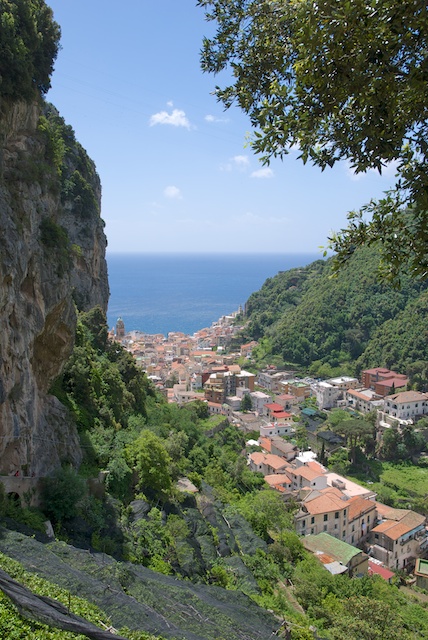 183. Amalfi