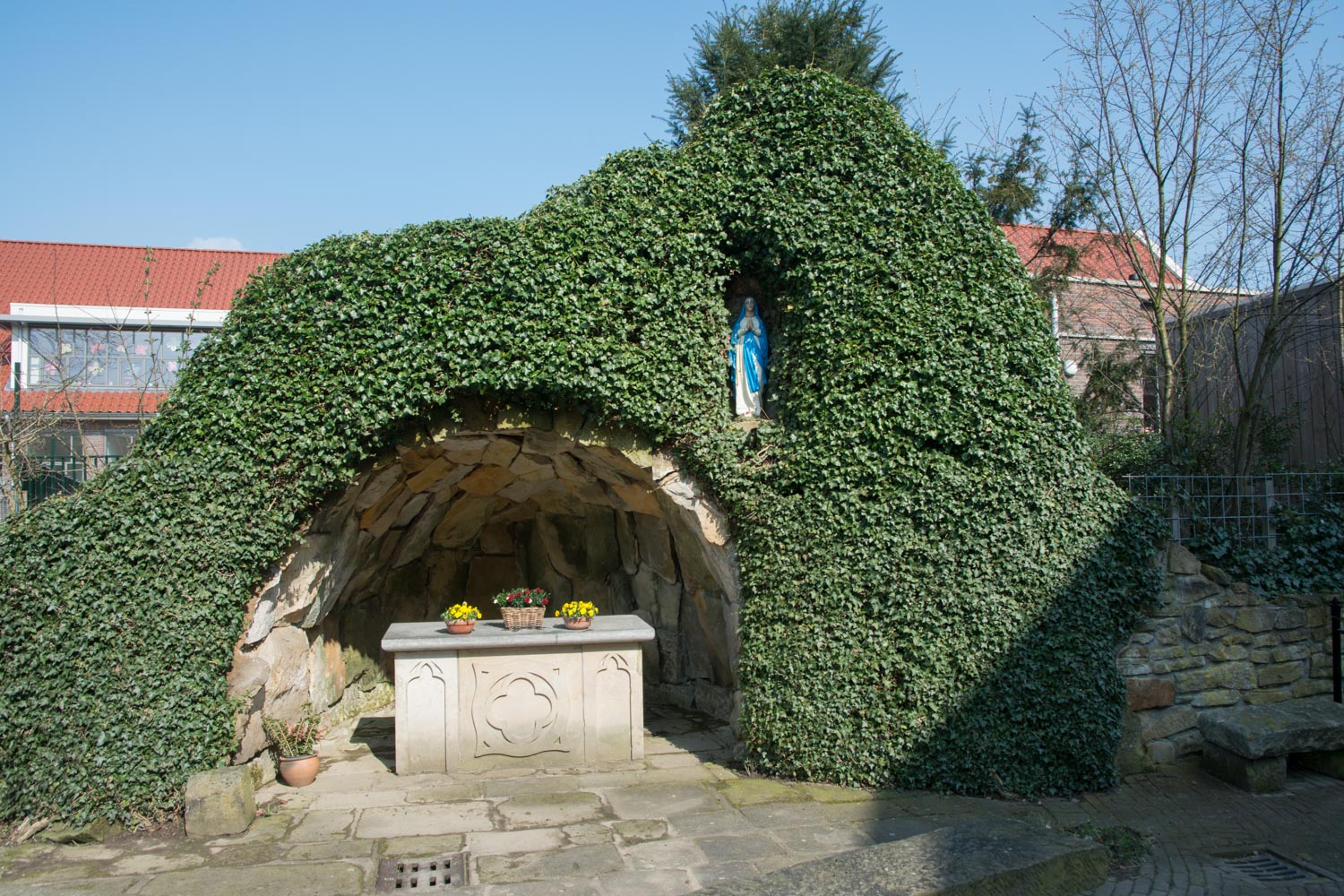 21. Maria
