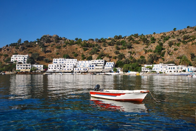 212. Loutro