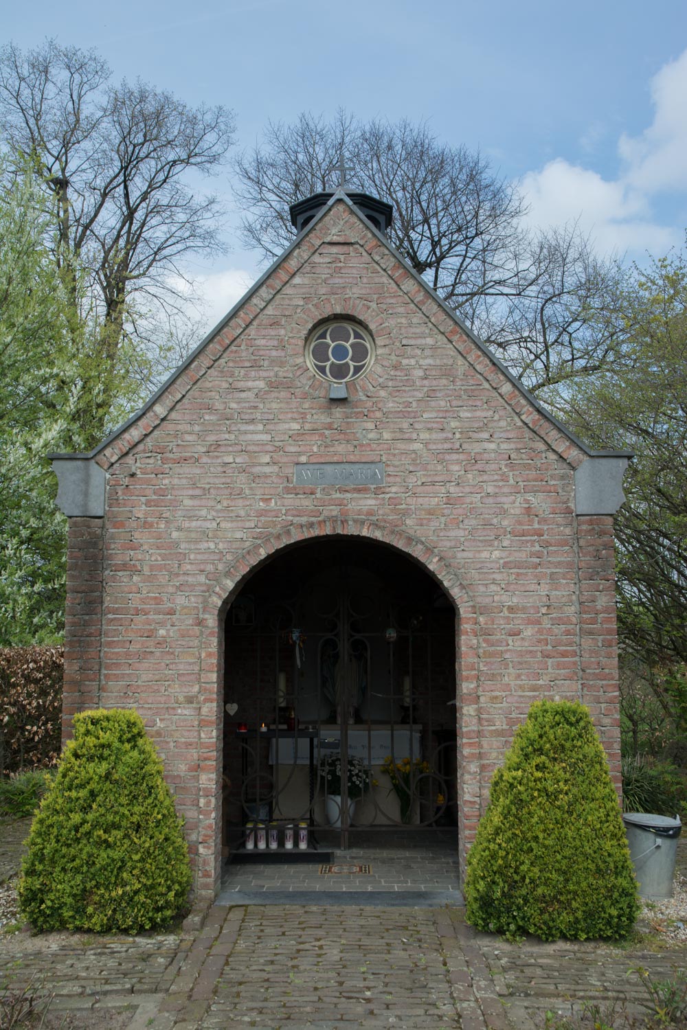 23. Kapel