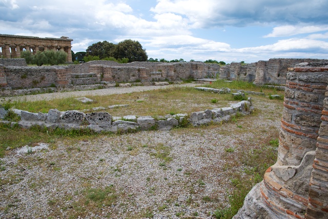 234. Paestum