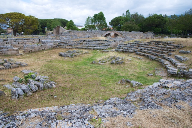 235. Paestum