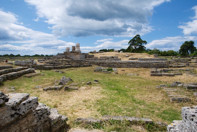 236. Paestum