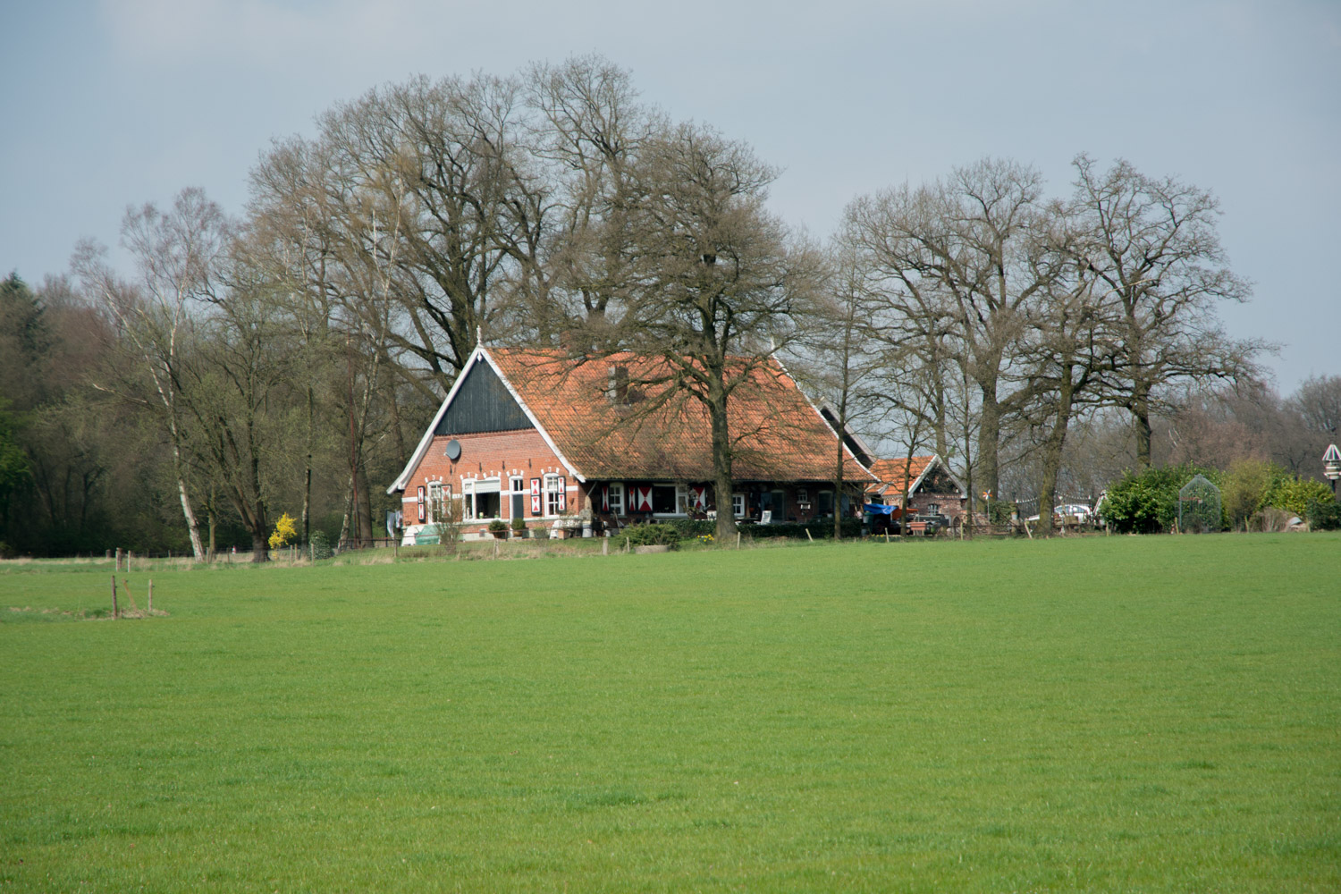 26. Landelijk