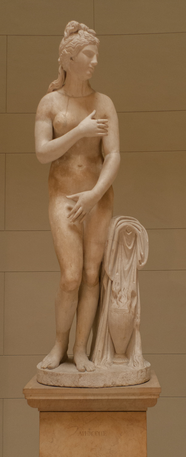 268. Aphrodite