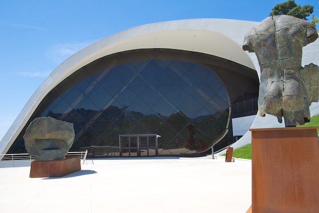276. Auditorium