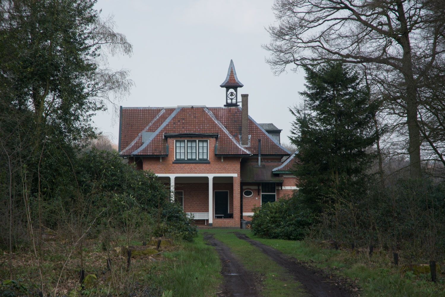 28. Kapel