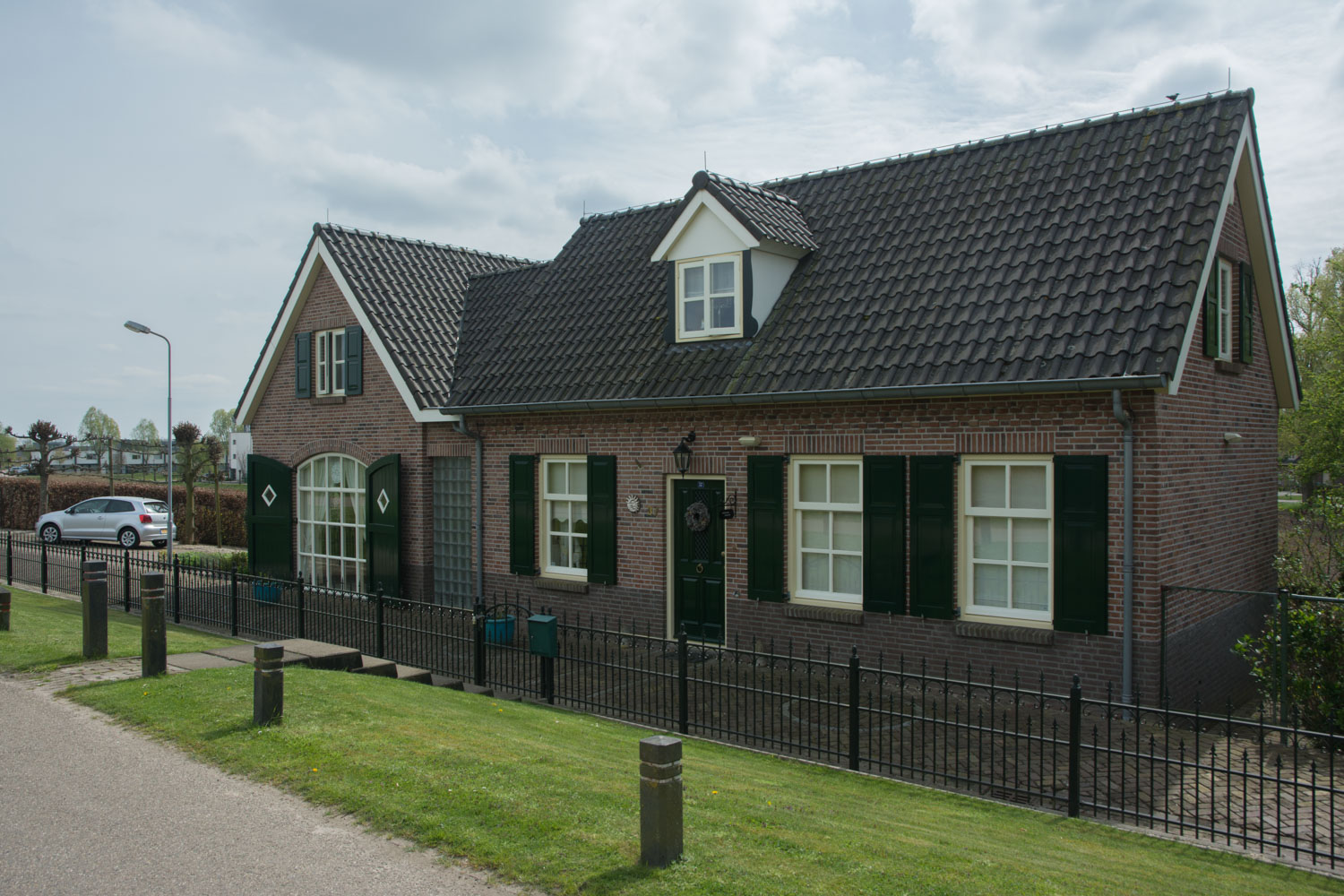 29. Huis