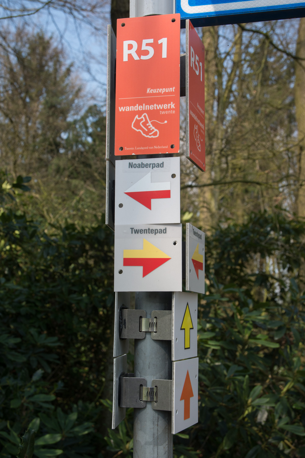 29. Markering