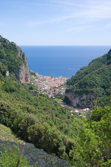 296. Amalfi