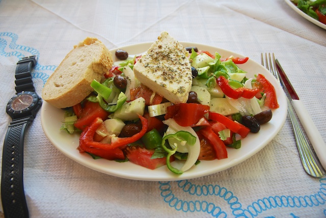 298. Salade