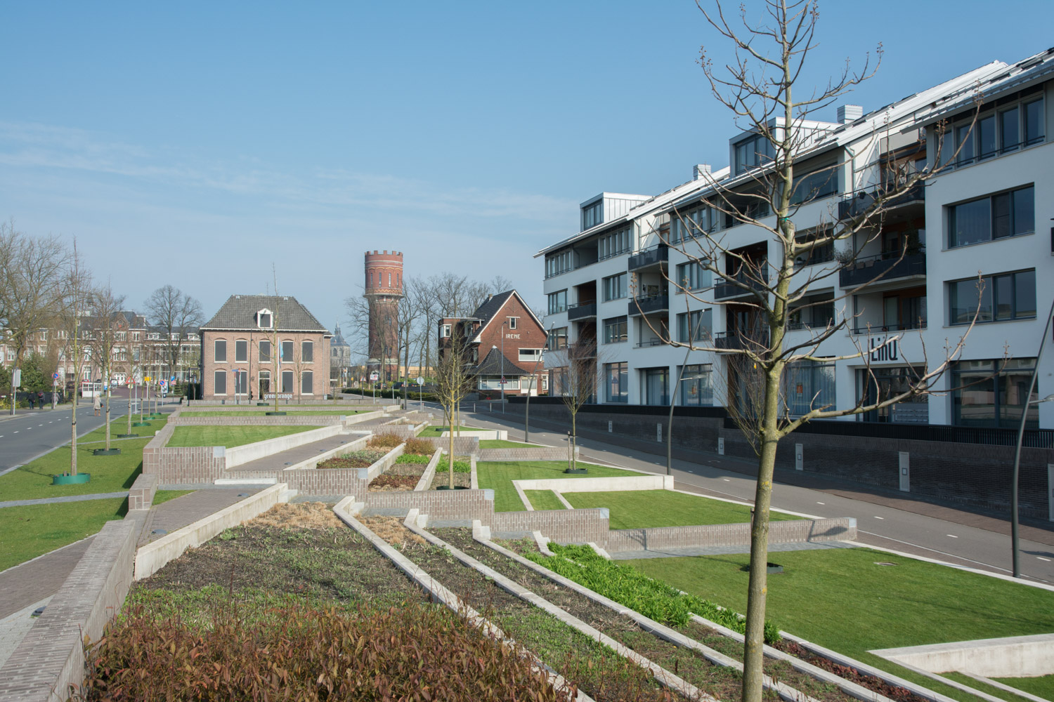 3. Oldenzaal