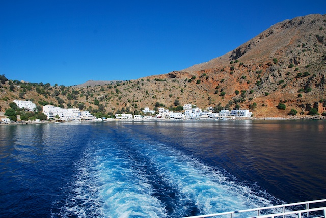 311. Loutro