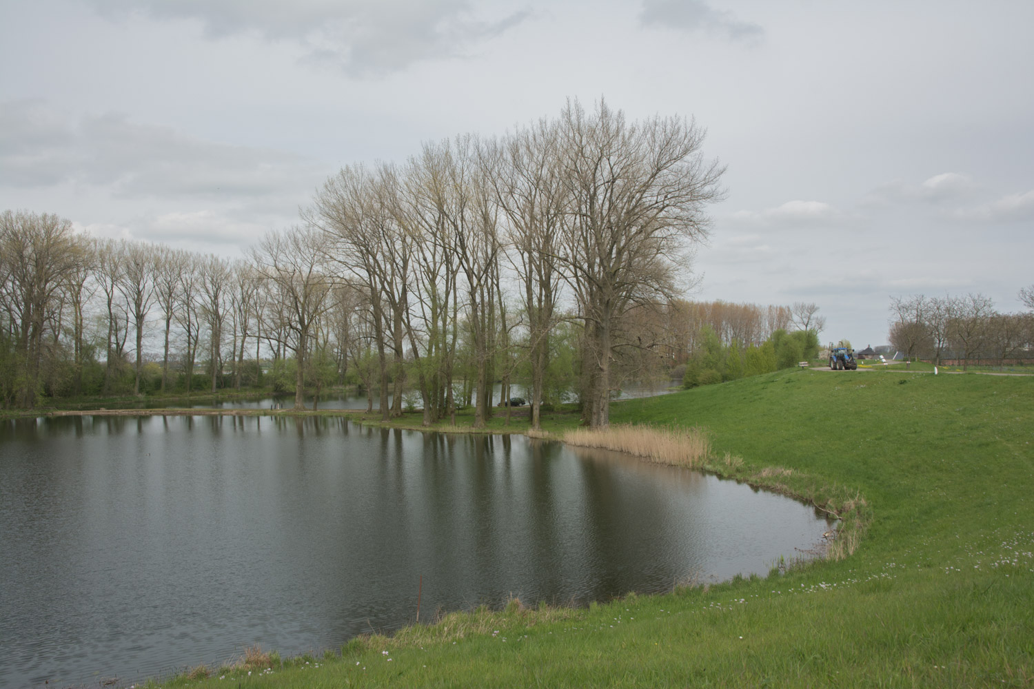 34. Groote Wiel