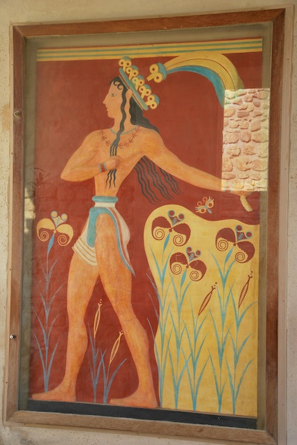 345. Knossos